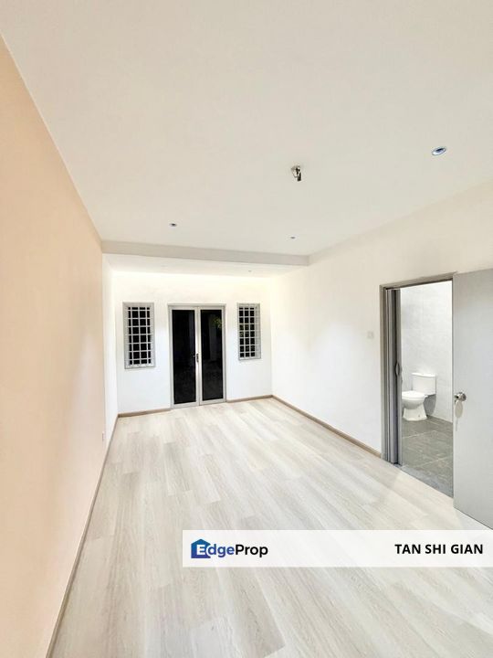 Sri Skudai Terrace house for Sale , Johor, Skudai
