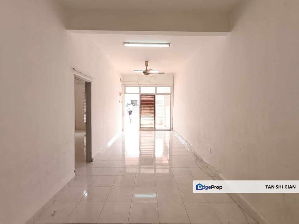 Austin Residence House for Sale, Johor, Johor Bahru