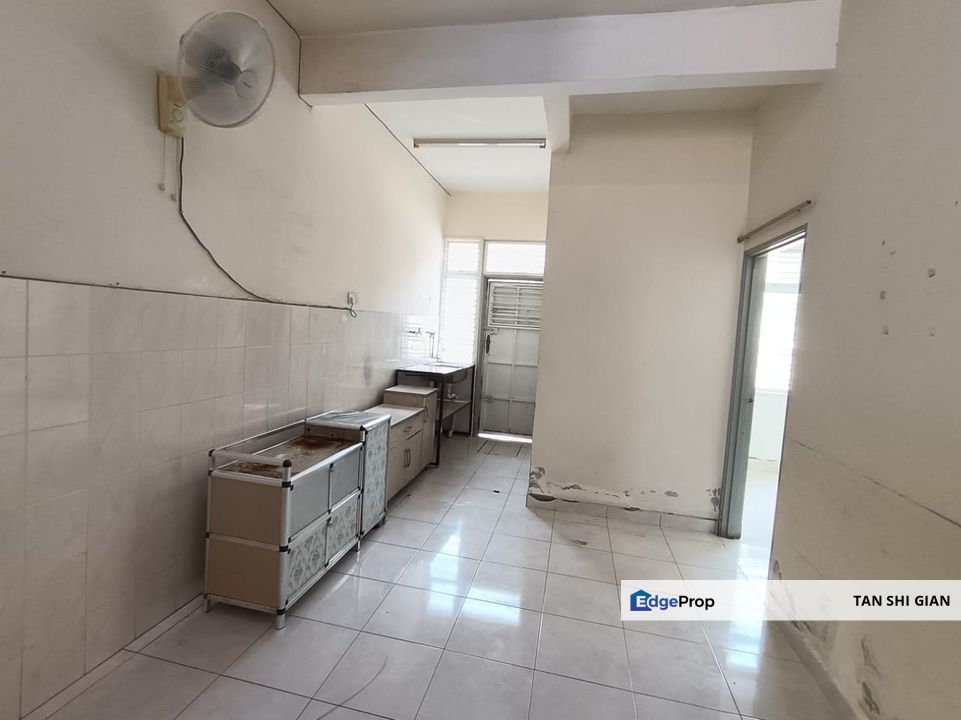 Austin Residence House for Sale, Johor, Johor Bahru