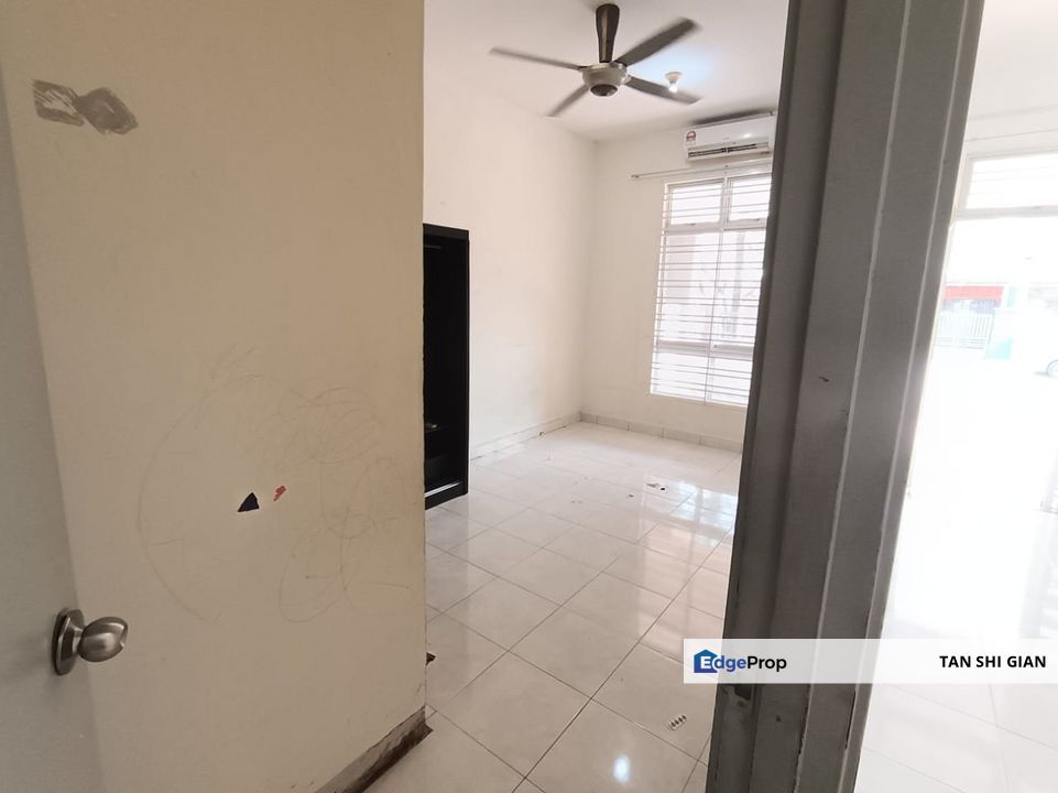Austin Residence House for Sale, Johor, Johor Bahru