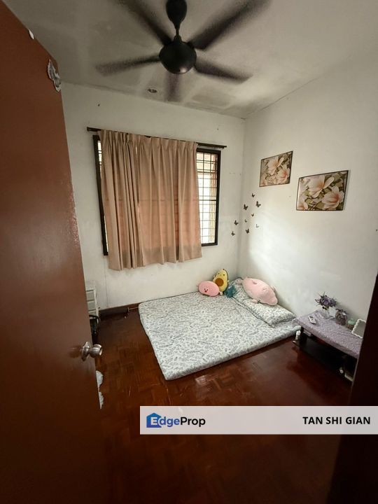 Permas Jaya Terrace House for Sale, Johor, Johor Bahru