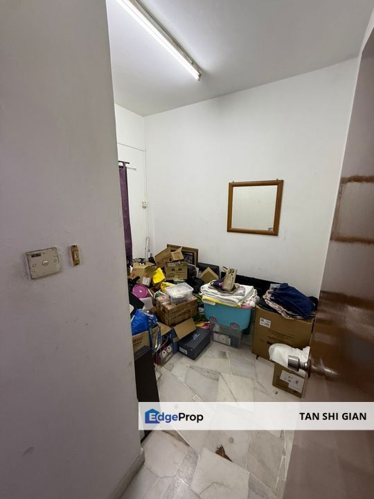 Permas Jaya Terrace House for Sale, Johor, Johor Bahru