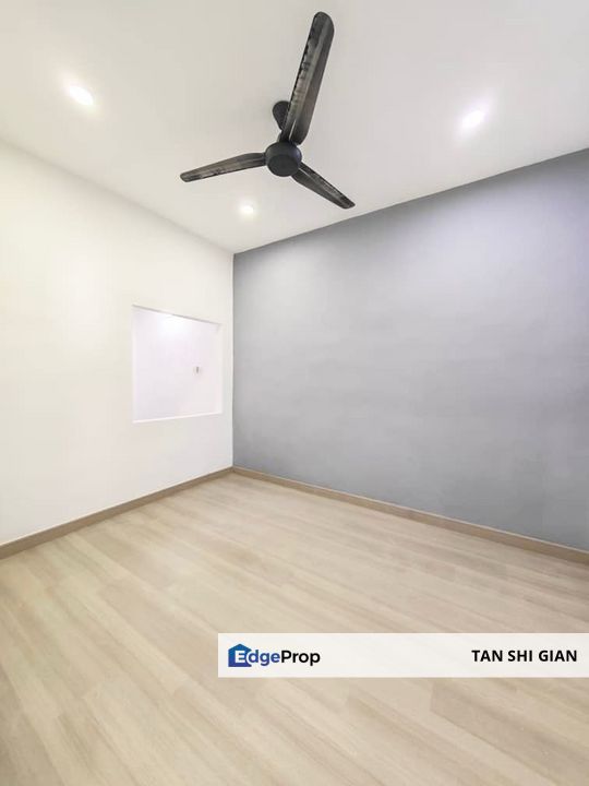 Tun Aminah House for Sale , Johor, Skudai