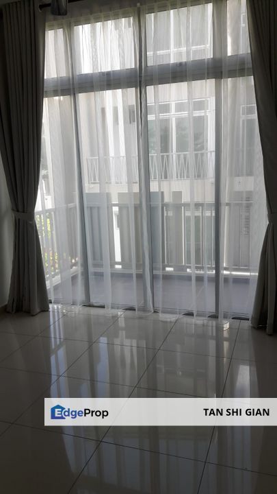 Eco Cascadia Endlot House for Sale , Johor, Johor Bahru