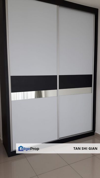 Eco Cascadia Endlot House for Sale , Johor, Johor Bahru