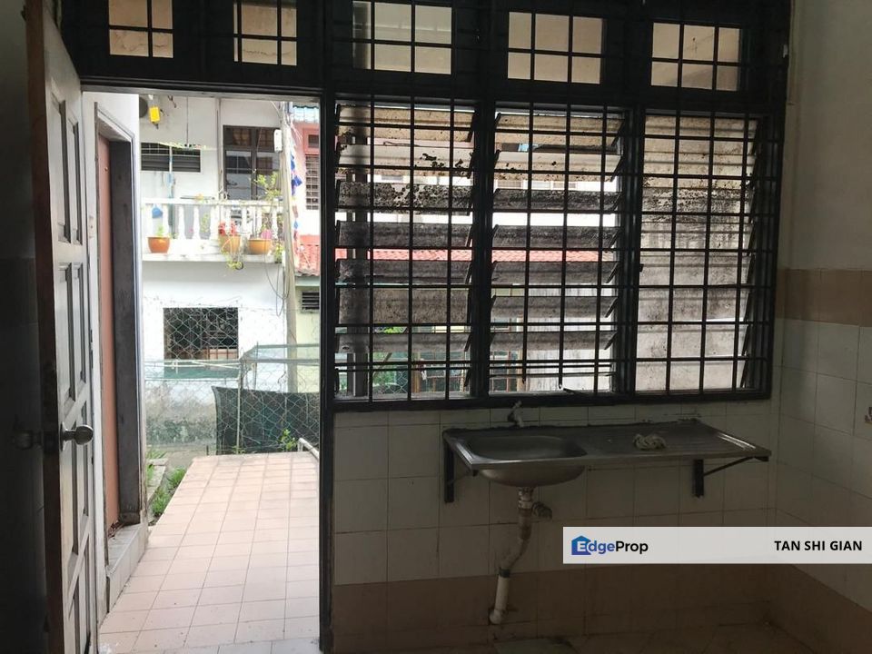 Desa Cemerlang 2Storey Terrace for sale , Johor, Ulu Tiram