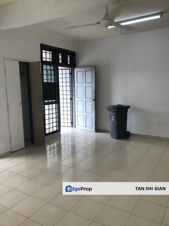 Desa Cemerlang 2Storey Terrace for sale , Johor, Ulu Tiram