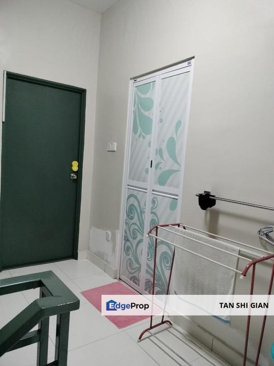 Senai Scientex Jaya 2Storey House for Sale , Johor, Senai
