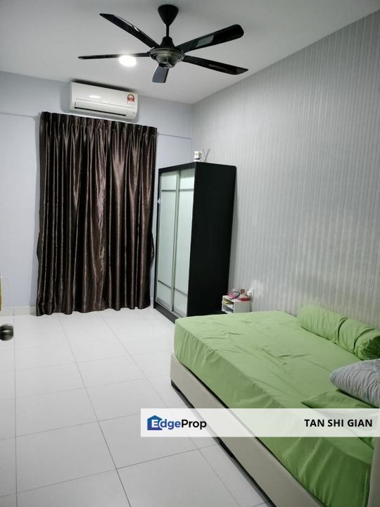 Senai Scientex Jaya 2Storey House for Sale , Johor, Senai