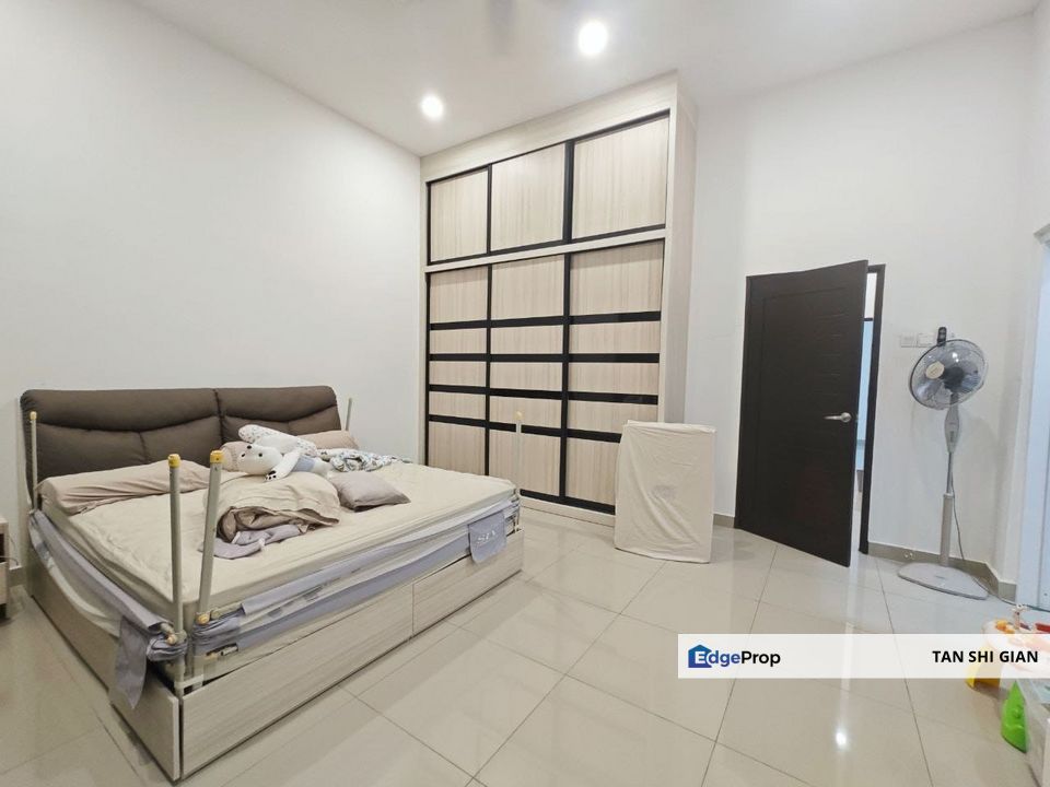 Bandar Alam Masai, Johor, Masai