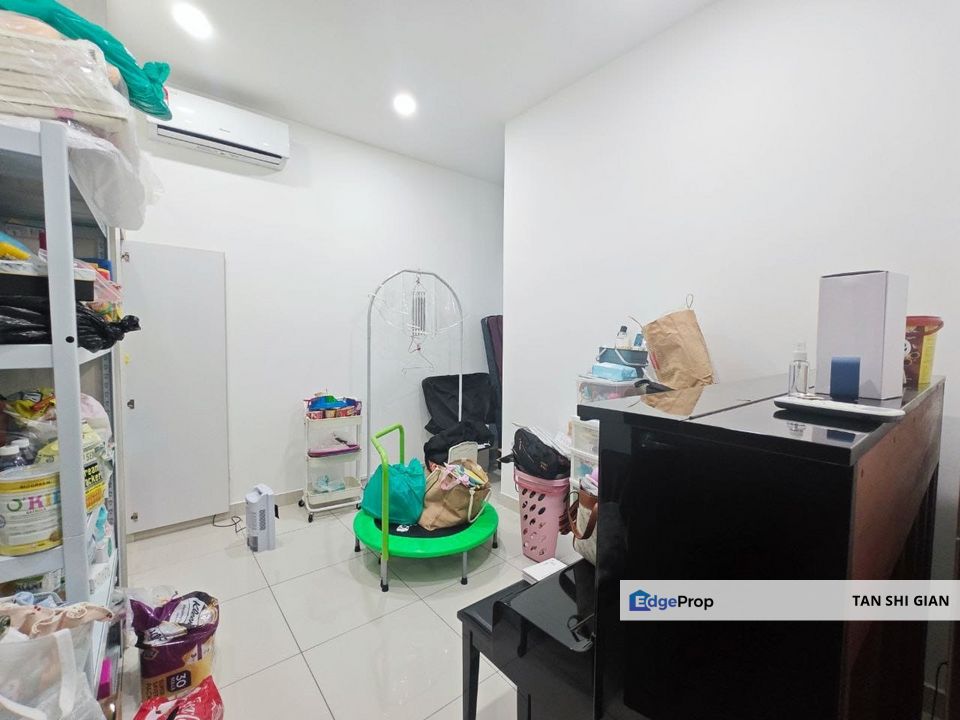 Bandar Alam Masai, Johor, Masai