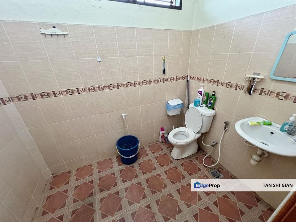Skudai 2storey House for Sale, Johor, Skudai
