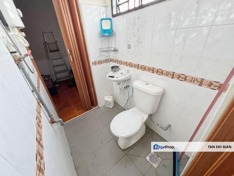 Skudai 2storey House for Sale, Johor, Skudai