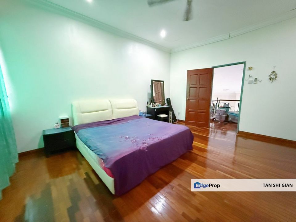 Taman Perling House for Sale , Johor, Johor Bahru