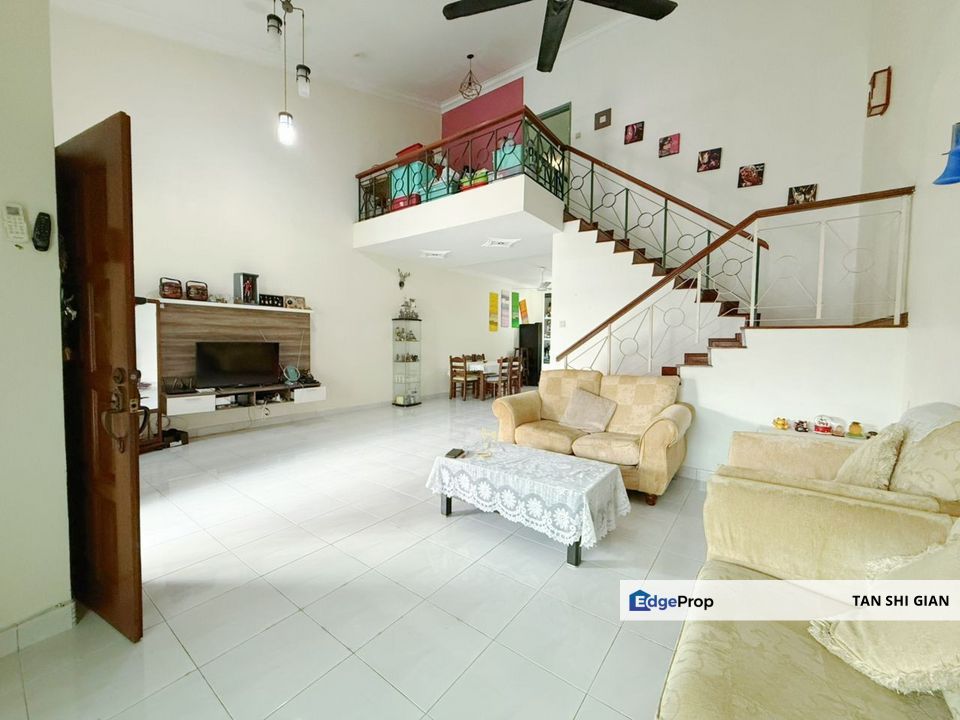 Taman Perling House for Sale , Johor, Johor Bahru