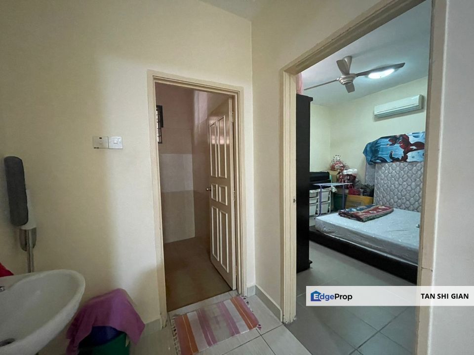 Austin Heights ENDLOT link Bungalow for sale , Johor, Johor Bahru