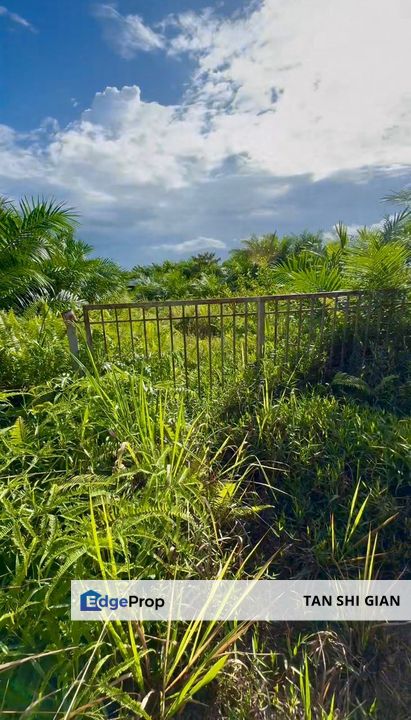Pontian Parit Sikom 5.7 Acre Land for Sale, Johor, Pontian