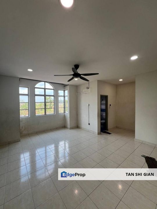 Bestari Indah 2Storey House for Sale , Johor, Ulu Tiram