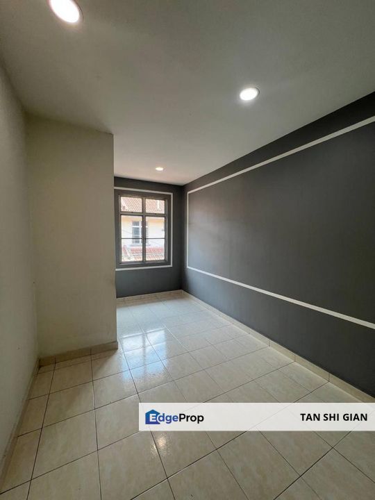 Bestari Indah 2Storey House for Sale , Johor, Ulu Tiram