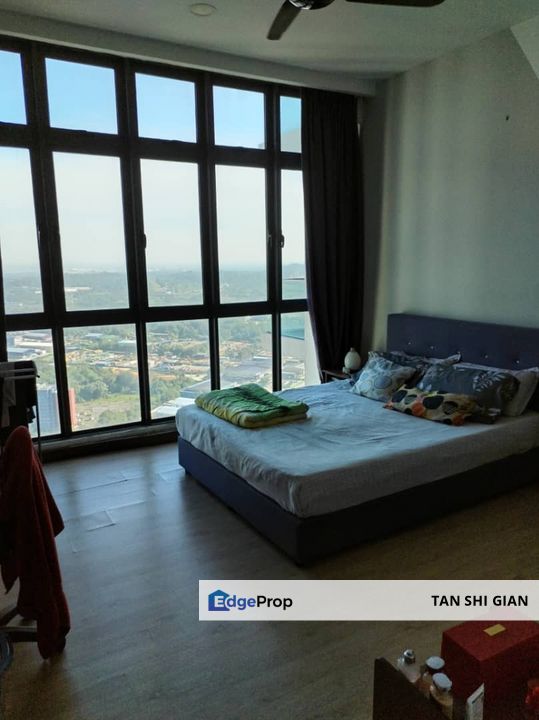 Green Haven 1Bed Apartment for Sale , Johor, Masai