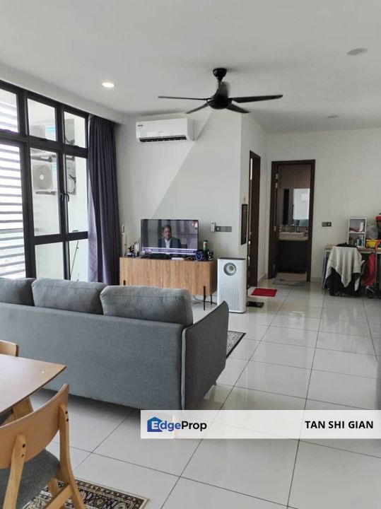 Green Haven 1Bed Apartment for Sale , Johor, Masai