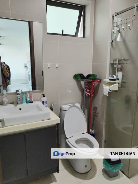 Green Haven 1Bed Apartment for Sale , Johor, Masai