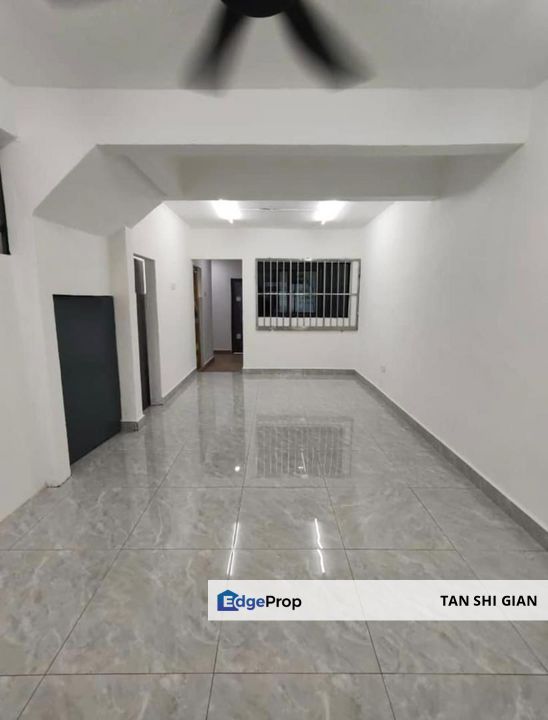 Skudai Baru 2storey low cost for Sale, Johor, Skudai