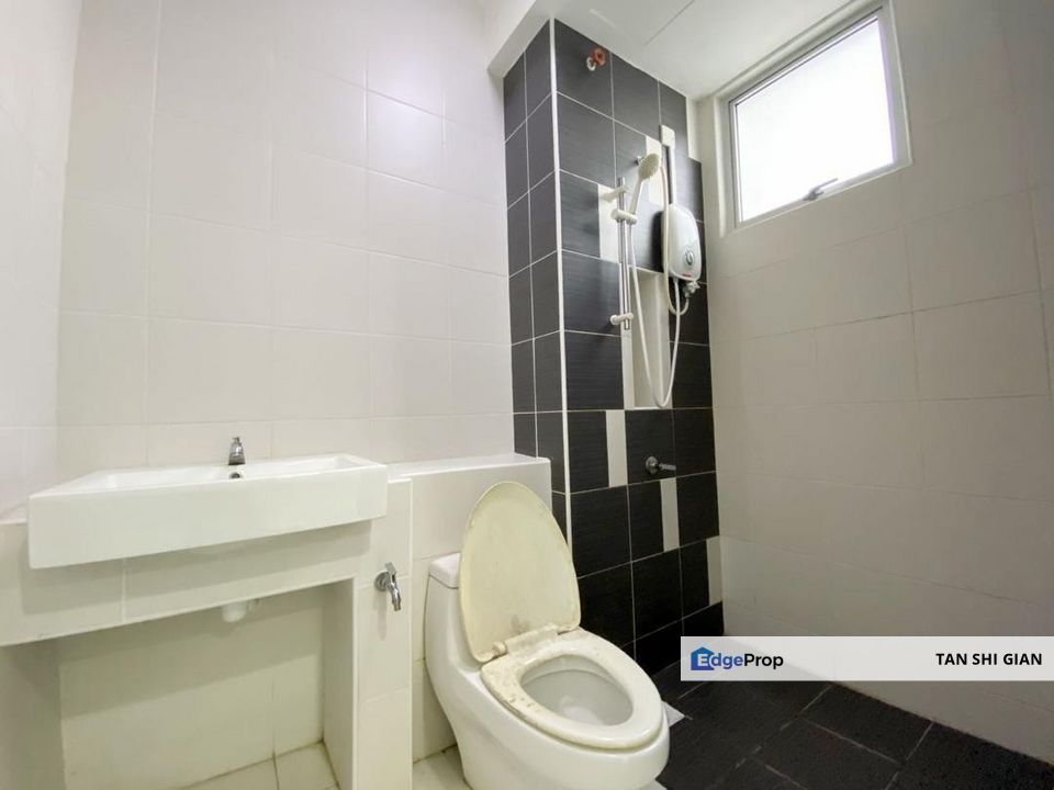 D'Ambience Residence 2Bedroom Apartment for Sale , Johor, Permas Jaya/Senibong