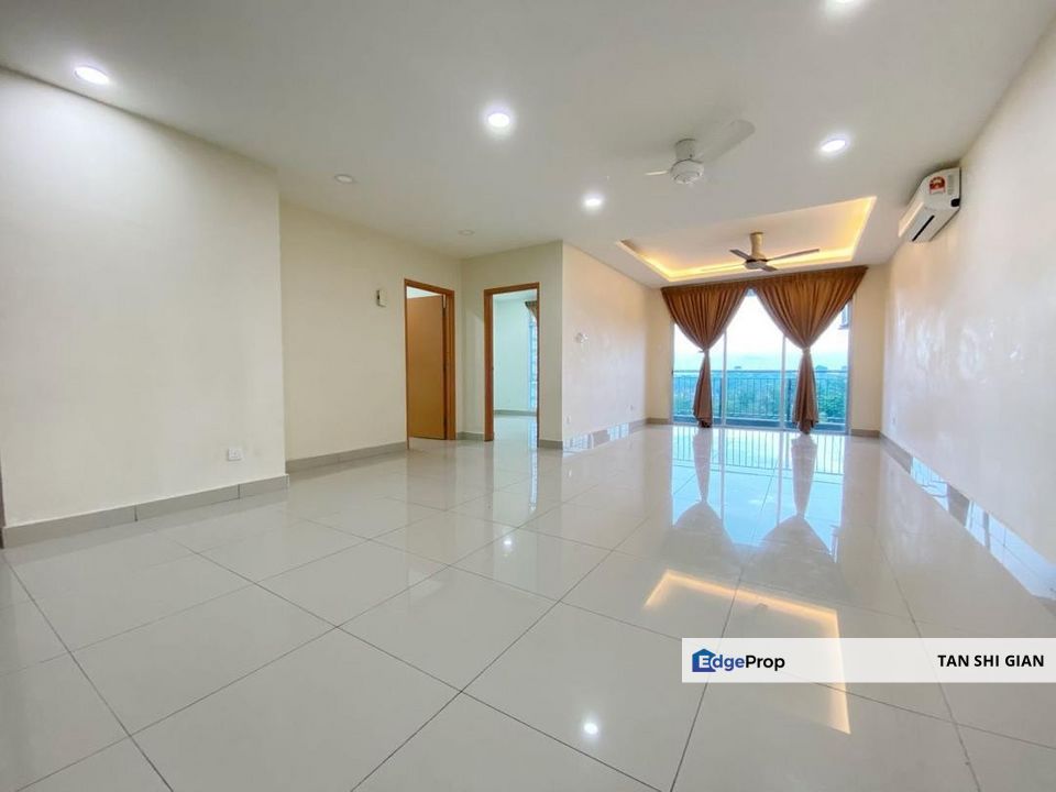 D'Ambience Residence 2Bedroom Apartment for Sale , Johor, Permas Jaya/Senibong