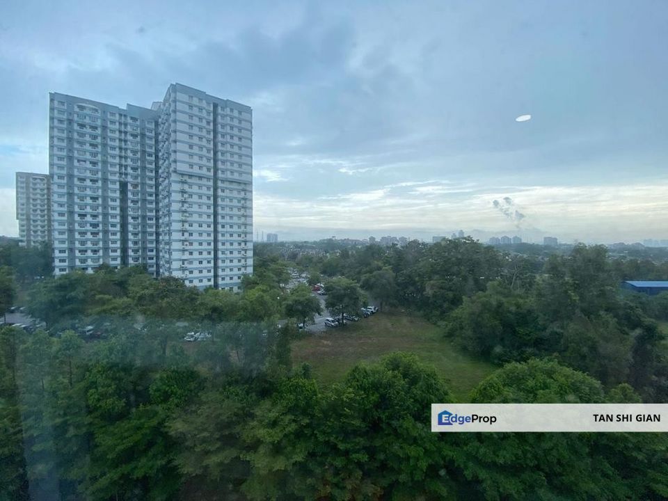 D'Ambience Residence 2Bedroom Apartment for Sale , Johor, Permas Jaya/Senibong