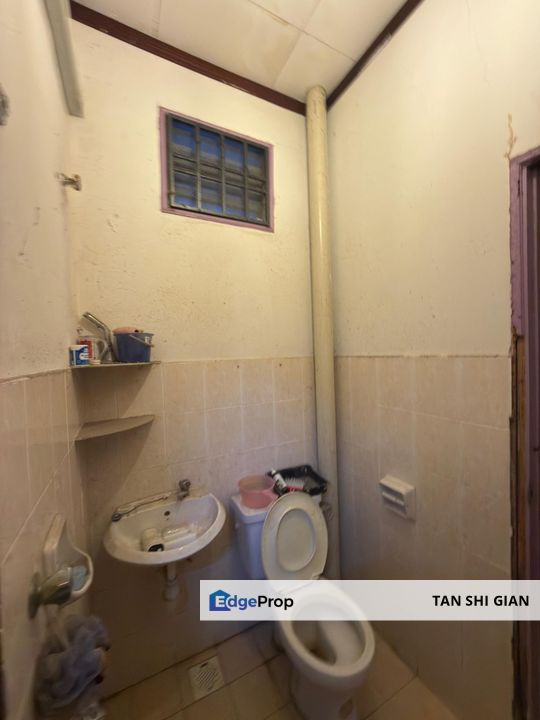 Mutiara Rini 2Storey Terrace house for Sale , Johor, Skudai