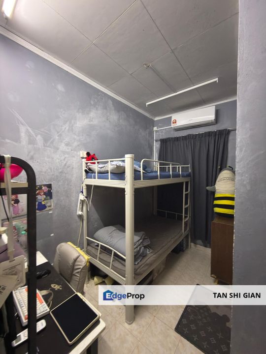 Mutiara Rini 2Storey Terrace house for Sale , Johor, Skudai