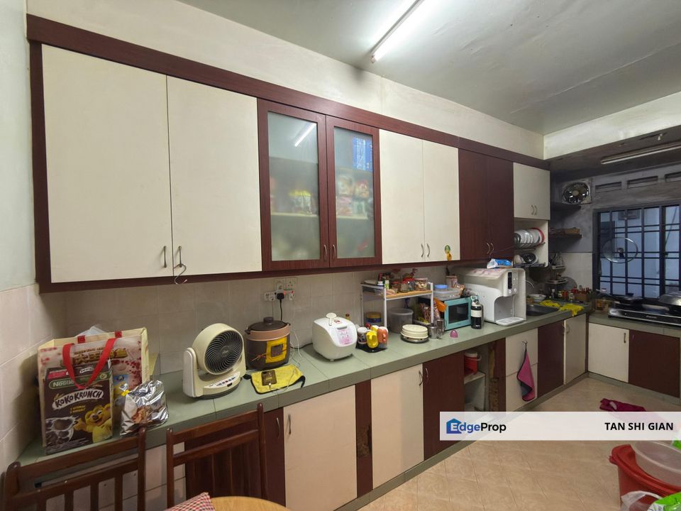 Mutiara Rini 2Storey Terrace house for Sale , Johor, Skudai