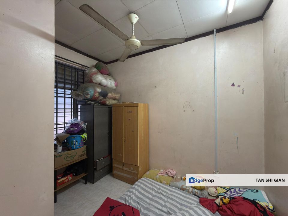 Mutiara Rini 2Storey Terrace house for Sale , Johor, Skudai