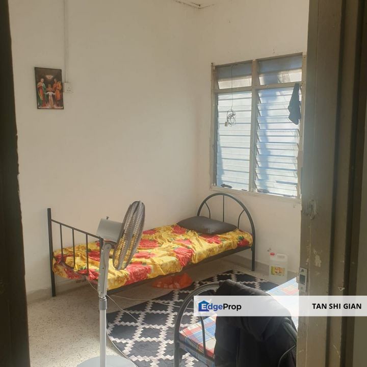 Taman Pelangi Terrace house for Sale , Johor, Johor Bahru