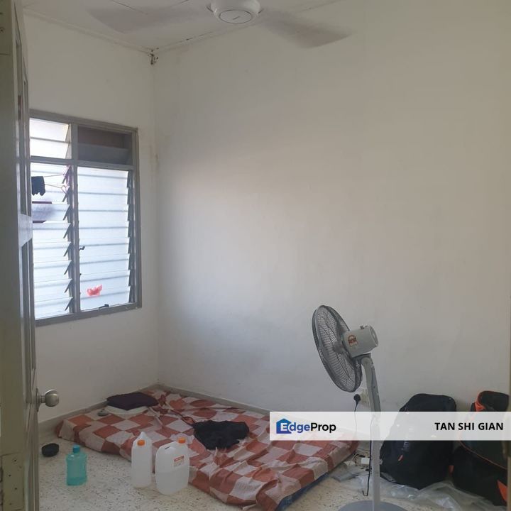 Taman Pelangi Terrace house for Sale , Johor, Johor Bahru