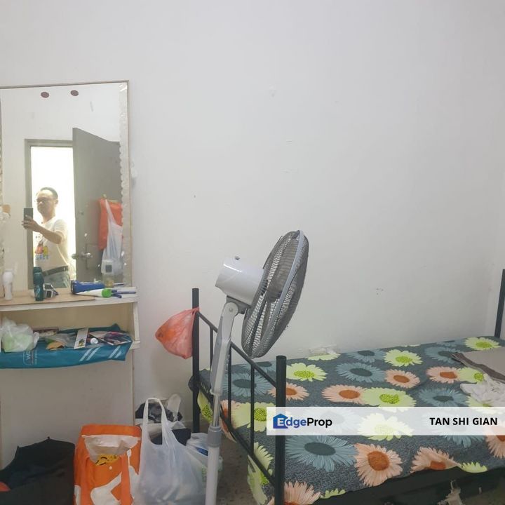 Taman Pelangi Terrace house for Sale , Johor, Johor Bahru