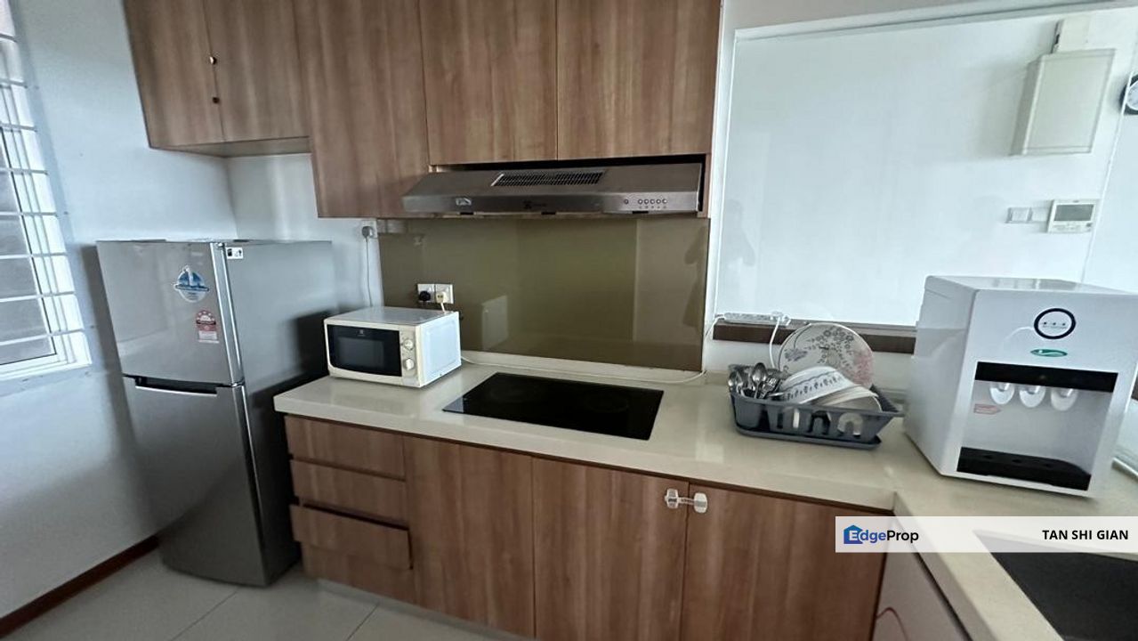Grandview360 3+1Bedroom Apartment for Sale , Johor, Johor Bahru