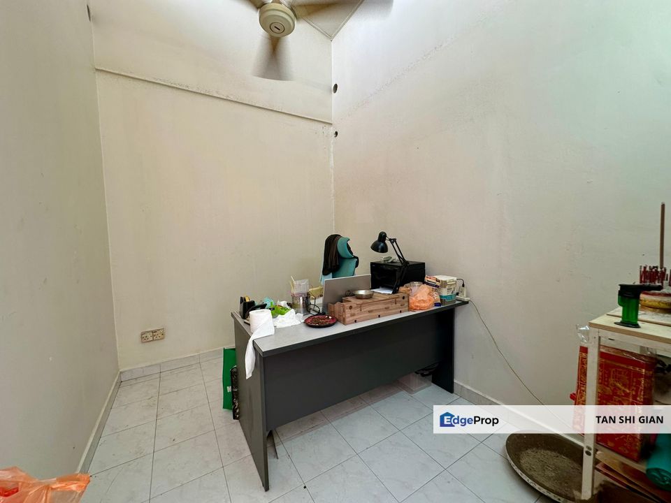 Damai Jaya 2storey low cost for Sale, Johor, Skudai