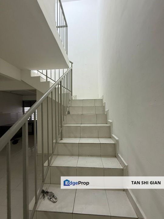 Nusantara Gelang Patah 2storey MidCost for Sale , Johor, Gelang Patah