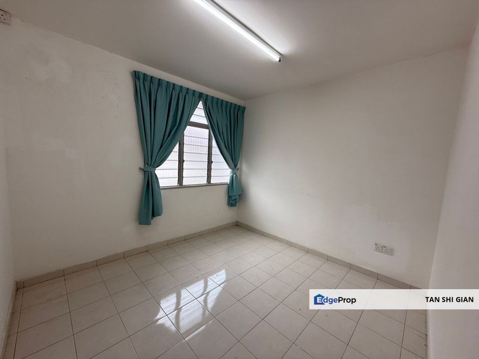 Nusantara Gelang Patah 2storey MidCost for Sale , Johor, Gelang Patah