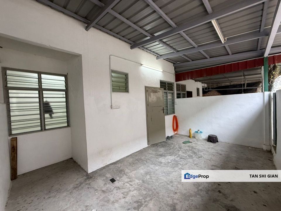Nusantara Gelang Patah 2storey MidCost for Sale , Johor, Gelang Patah