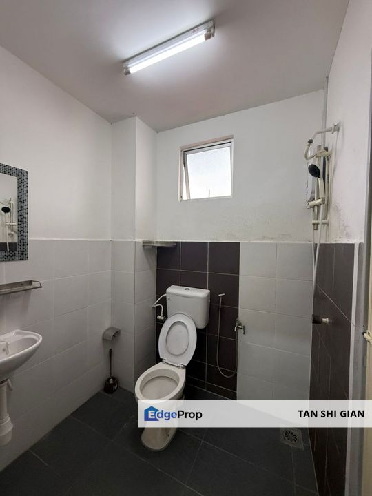 Nusantara Gelang Patah 2storey MidCost for Sale , Johor, Gelang Patah