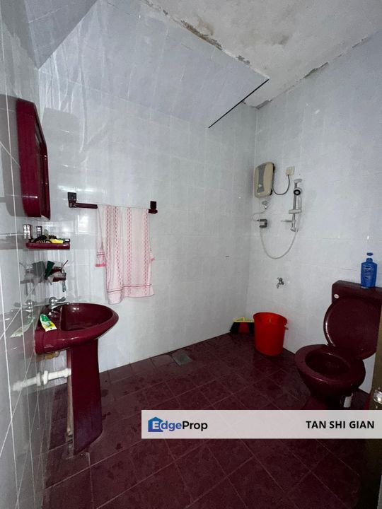 Skudai, Damai Jaya House For Sale , Johor, Skudai
