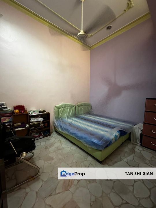 Skudai, Damai Jaya House For Sale , Johor, Skudai