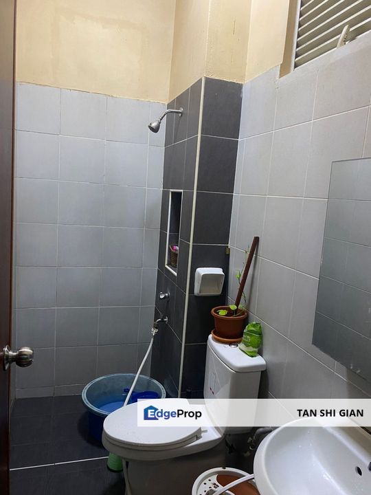 Pulai Indah Cluster House for Sale , Johor, Skudai