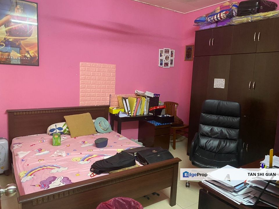 Pulai Indah Cluster House for Sale , Johor, Skudai