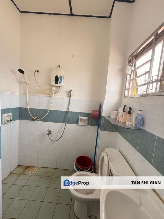 Bukit Indah 2Storey ENDLOT House for Sale , Johor, Bukit Indah