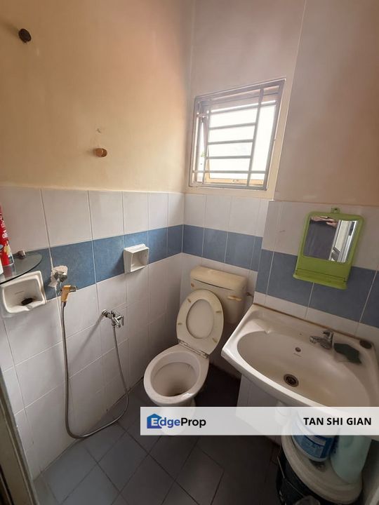 Bukit Indah 2Storey ENDLOT House for Sale , Johor, Bukit Indah