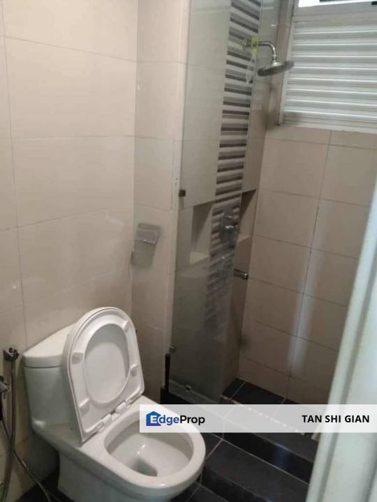 Tropez Residence 1+1 bedroom apartment for Sale , Johor, Johor Bahru